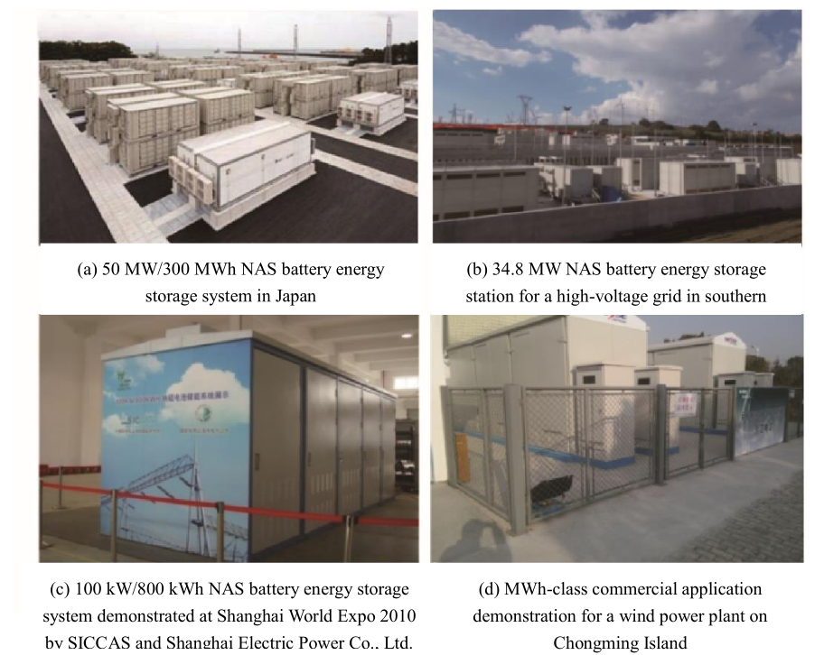 World's largest compressed air grid batteries will store up to 10GWh